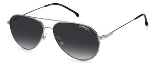 Gafas Carrera 2043616lb589o Gris Unisex