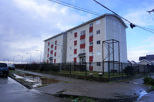 1081 - Granítico N°5200, Ed. 5, Depto 104