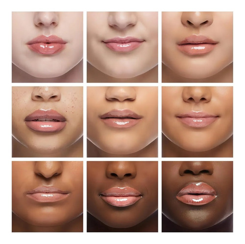 Brillo Maximizador De Labios Dior Addict Que Repele La Máxim