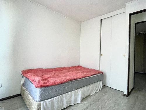 Departamento En Arriendo En Temuco