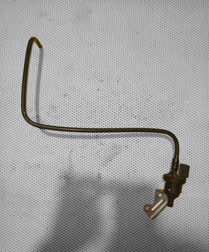 Válvula De Vacío Mercedes A-160, A-190 00-05 Usado Original (Usado)