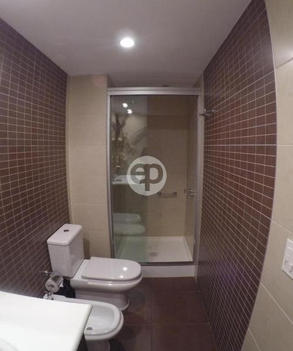 Apartamento En Brava Primera Linea