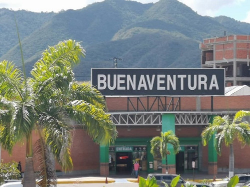 Local Comercial En Venta En C.c. Buenaventura