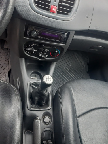 Hatchback (5 Puertas), Peugeot 207 Compact Año 2012, En Lima