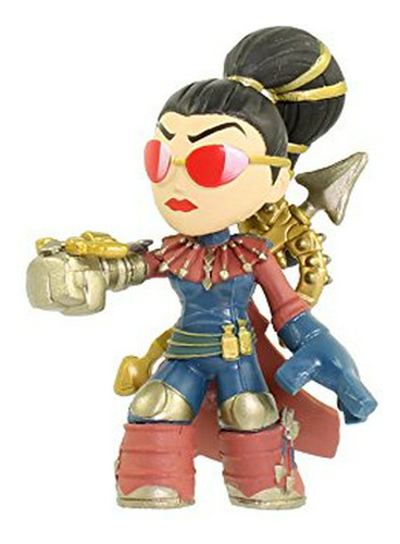 Mini Misteriosa League Of Legends Vayne.