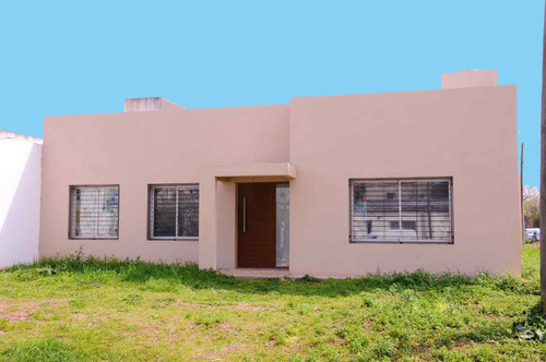 Casa A Construir Con Lote Propio- Steel Framing