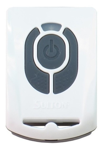 Controle Sulton Smart 433mhz Resistente A Água 