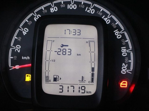 Fiat Mobi Way 1.0 Flex, Irt1991