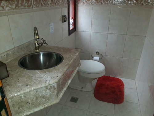 Imagem 28 de 30 de Casa À Venda Em Vila Embaré - Ca000286