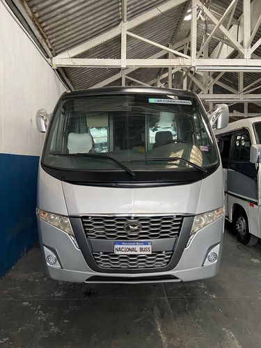 Volare Wl Limousine
