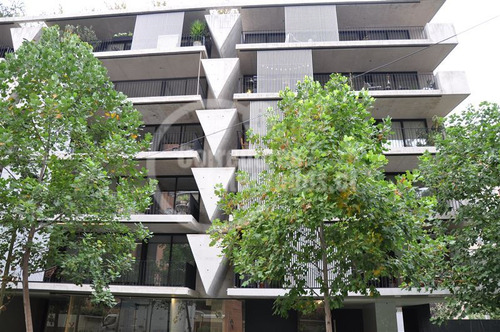 Departamento En Venta Penthouse-duplex En Las Condes