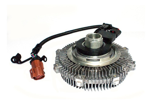 Fan Clutch Lobo 8cil 4.6l 00 06 K-nadian 8597895