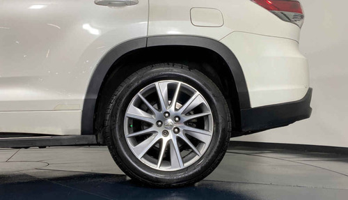 Imagen 7 de 15 de 114925 - Toyota Highlander 2015 Con Garantía
