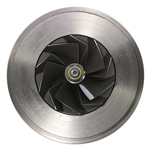 Turbo Cartucho Nuevo Perkins Phaiser Tb2558
