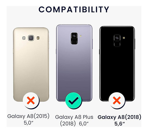 Funda Para Galaxy Samsung Fondo Navideño Crema Copo De Nieve