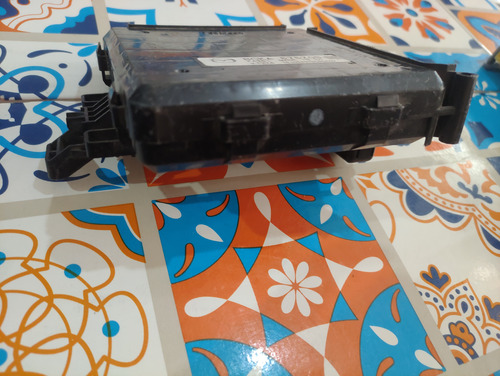 Módulo De Control De La Carrocería Bcm Mazda3 2019-2021 (Usado)