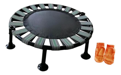Trampolín Mini Trampolín Mini Trampolín Metal Metal Bed
