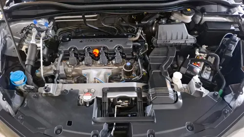Honda HR-V 1.8 PRIME CVT