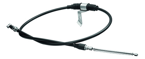 Cable Freno Tra Izq (c) Hyundai Accent 94-96