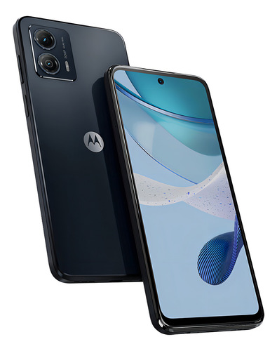 Motorola G53 5G Dual SIM 128 GB grafite 4 GB RAM - Bom (Recondicionado)