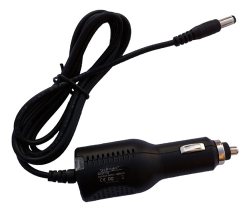 Upbright Adaptador Cc Para Coche Yamaha Thr10 Thr10c Thr10x