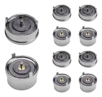 Comprar Conector De Pin Pogo Con Resorte Magnético, Pin De Resorte Ú