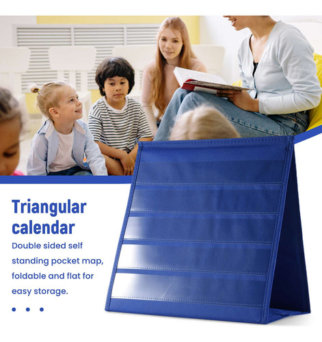 Tablero De Escritorio Con Forma De Gráfico De Bolsillo Con T
