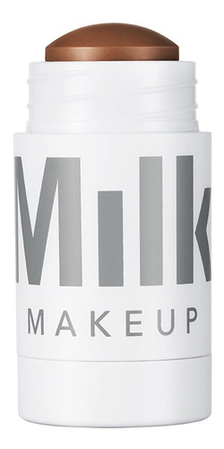 Milk Makeup bronzer stick acabado mate color blaze