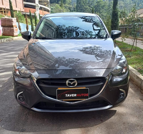 Mazda 2 1.5 Prime