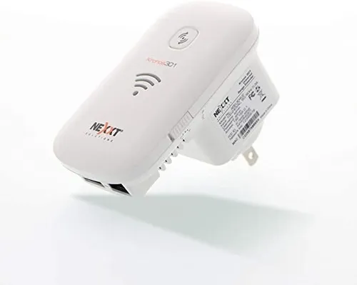 Amplificador de señal nexxt kronos 301 de 300mbps hotsell
