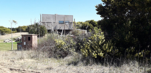 Imagen 3 de 14 de Costa Esmeralda Pinamar Lote Barrio Recidencial Ll