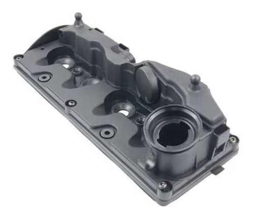 Imagen 2 de 9 de Tapa De Valvulas Volkswagen Amarok 2010- 2016 2.0 Tdi