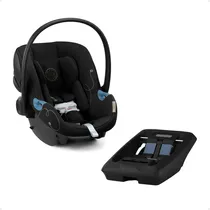 Comprar Huevito Para Auto Cybex Aton G Us 0 A 13 Kg Con Base Latch