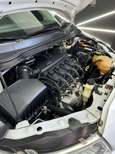 Chevrolet Prisma 1.4 Lt 92cv