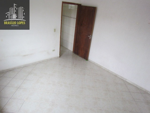 Casa Para Locação Com 1 Dorm Próx Metrô Linha Verde / M2050