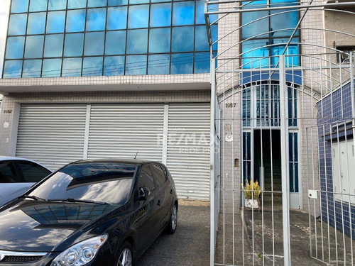 Imagem 2 de 19 de Galpão, 1451 M² - Venda Por R$ 5.000.000,00 Ou Aluguel Por R$ 33.000,00/mês - Jabaquara - São Paulo/sp - Ga0583
