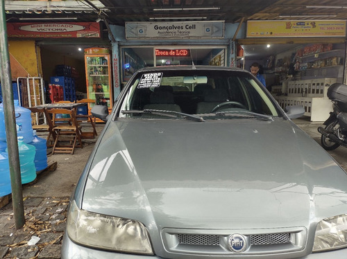Fiat Palio 2005 1.0 Fire 5p