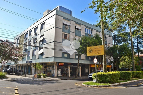 Imagem 1 de 15 de Apartamento - Menino Deus - Ref: 5090 - V-221944