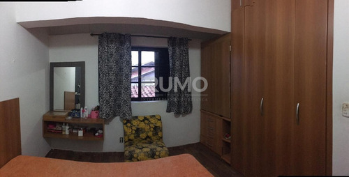 Imagem 24 de 30 de Casa À Venda Em Parque Residencial Vila União - Ca008643