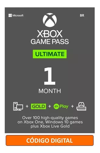 Microsoft confirma Xbox Game Pass Ultimate: 100 jogos e Live Gold por R$  40/mês - Olhar Digital