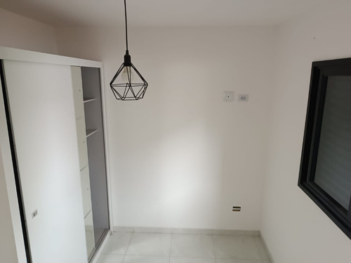 Apartamento 42 M² - Vila Carrão