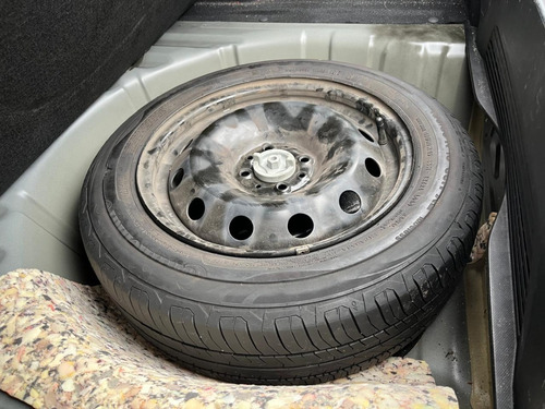 Fiat Cronos 1.3 Drive Flex 4p