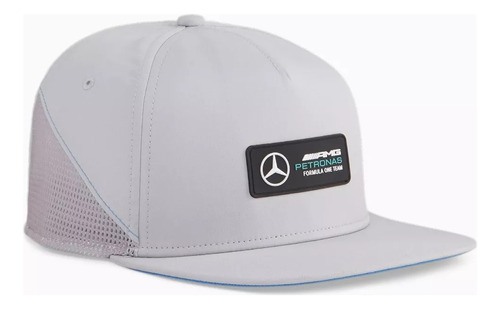 Jockey Mercedes Amg Petronas F1 Team Silver