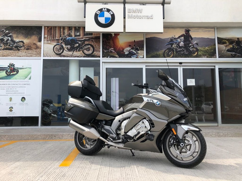 Imagen 2 de 14 de Bmw K1600 Gtl
