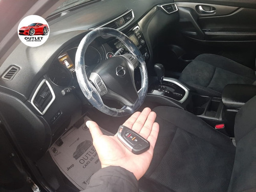 Imagen 6 de 15 de Xtrail Advance 2016