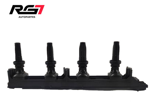 Imagen 2 de 5 de Bobina De Encendido Citroen C4 2.0