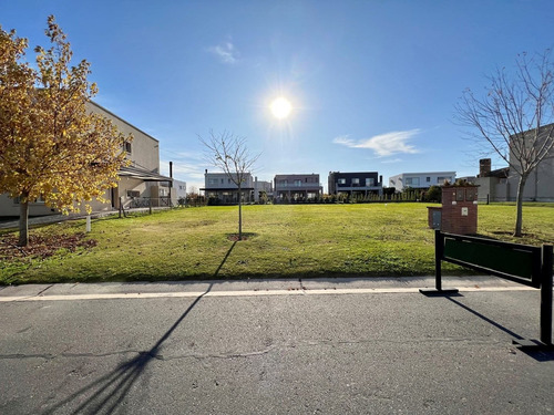 Imagen 6 de 13 de Terreno Lote En Venta Ubicado En Tipas, Nordelta, Tigre