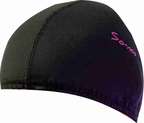 Gorro De Natación Lycra Anticloro Adultos Unisex Colores