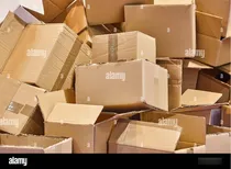 Comprar A Cajas Para Embalaje, Mudanzas Y Mucho Más