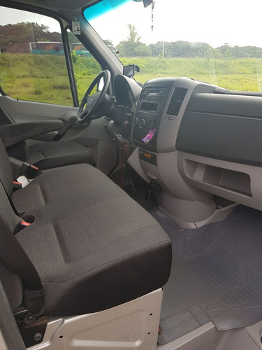 Sprinter 515 Cdi
